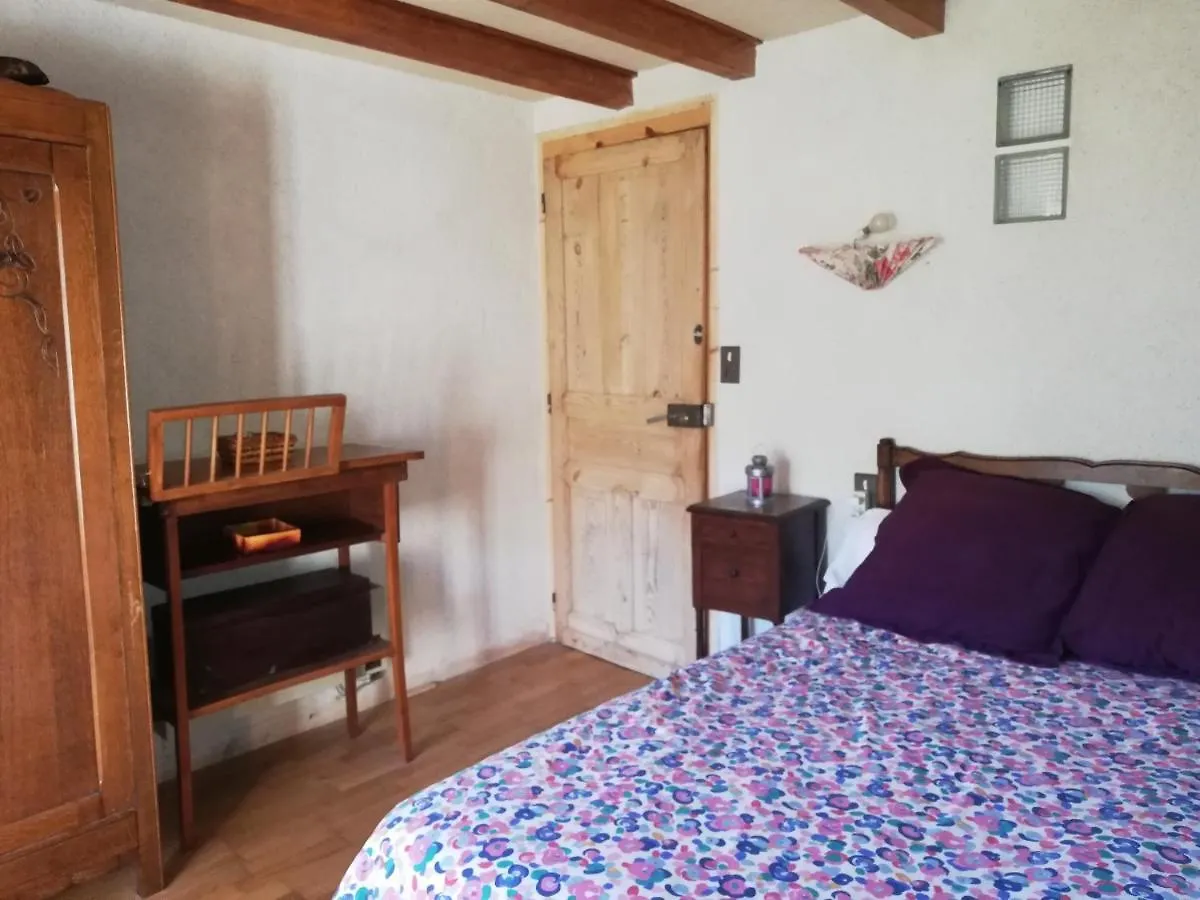 Le Pijoulet Villa Tignac Franciaország