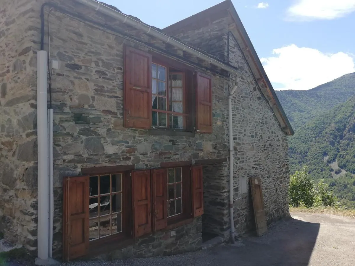 Le Pijoulet Villa Tignac