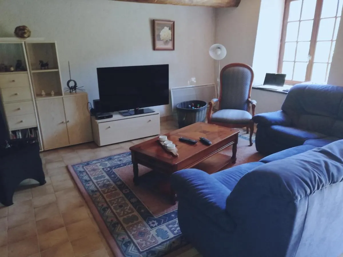 Le Pijoulet Villa Tignac Franciaország